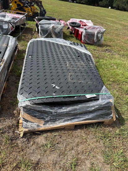 1440 - ABSOLUTE - 15 - 4X8 GROUND PROTECTION MATS
