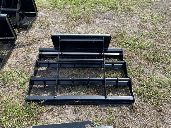 1505 - ABSOLUTE - HEAVY DUTY LAND LEVELER