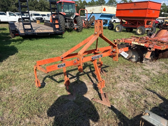 163 - 1 ROW CULTIVATOR