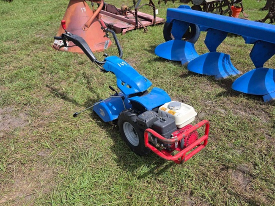 169 - Rear Tine Tiller