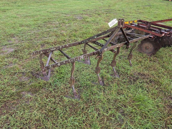178 - 2 ROW CULTIVATOR