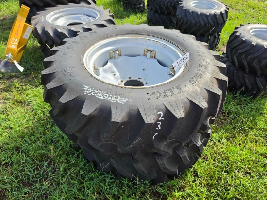237 - 2 Titan 13.6-24