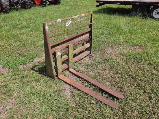265 - 48" Forks