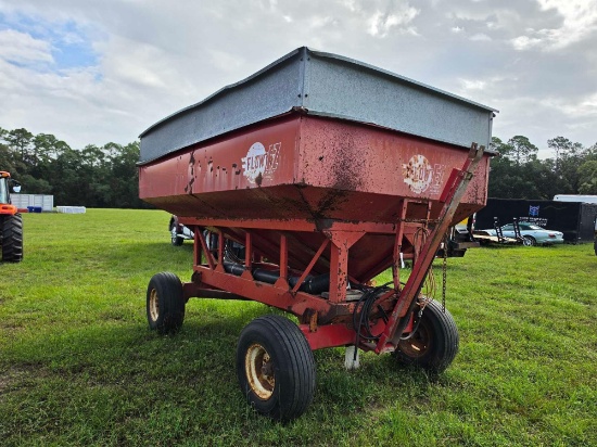 290 - 12' Ez Flow Gravity Flow Wagon