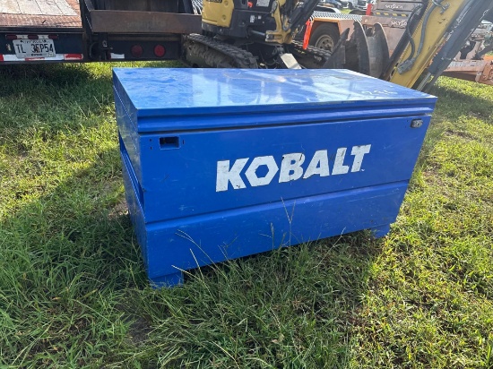 296 - Kobalt Job Box