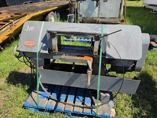 310 - Kalamazoo Horitontal Band Saw