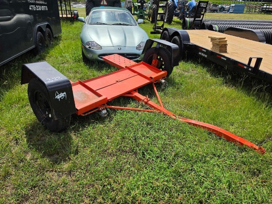 322 - Car Dolly