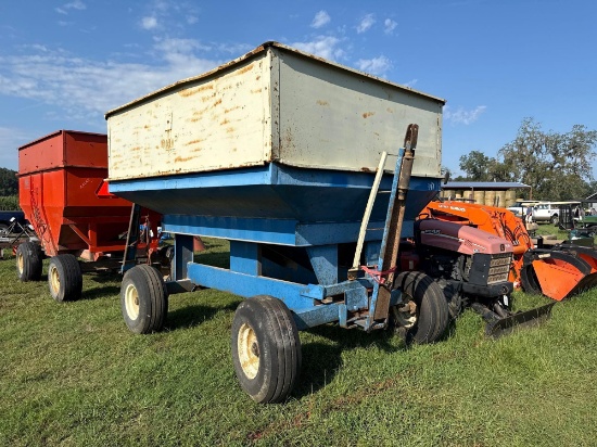 397 - Dmi Gravity Wagon