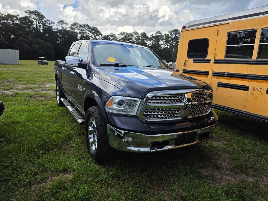 540 - 2016 Dodge Ram *