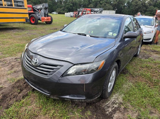 578 - COURT ORDER - 2009 TOYOTA CAMRY *