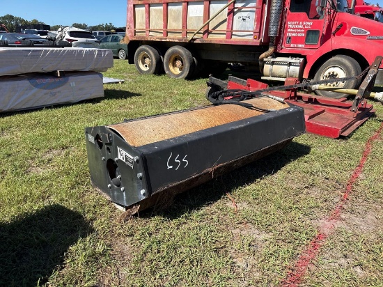 655 - 6' Vibratory Packer