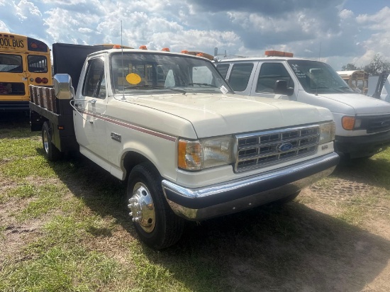 714 - 1985 Ford F350 Custom *