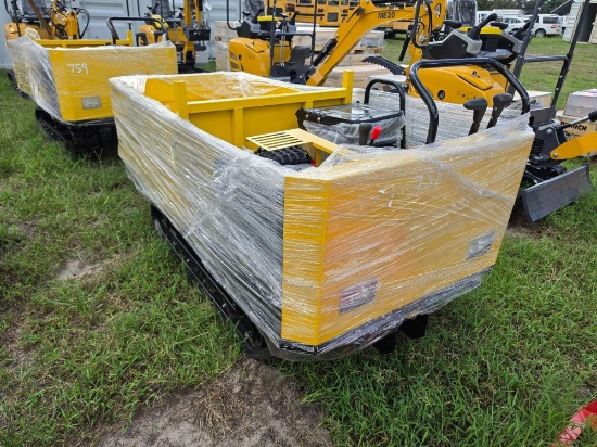 758 - Absolute - Ce Cdws25 Crawler-Dumper