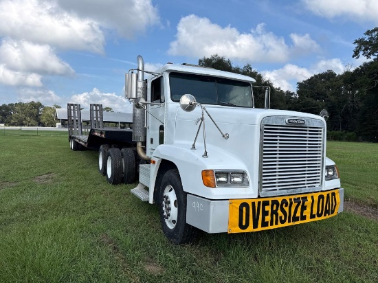 990 - 1997 Freightliner Day Cab *