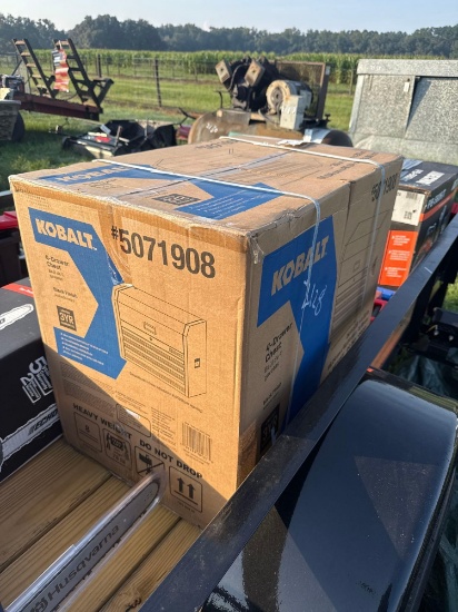 2128 - Kobalt 4 Drawer Chest