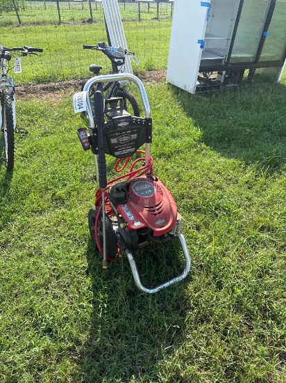 2155 - Briggs & Stratton Pressure Washer