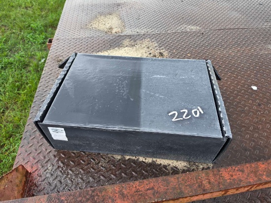2201 - Kubota Bh1976 New Thumb