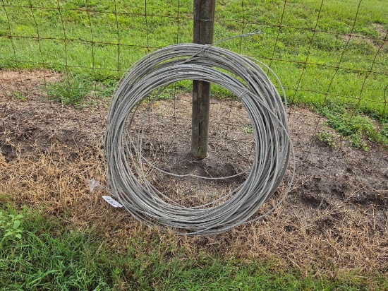 2231 - Miscellaneous Guy Wire