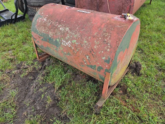 2245 - 100 Gal Fuel Tank