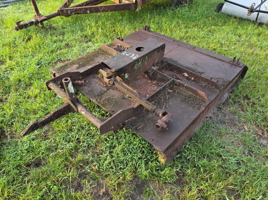 2273 - 4' Rotary Cutter