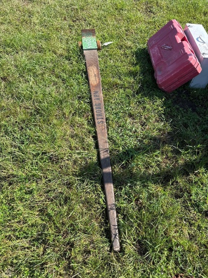 2325 - Strong Arm Pipe Lift Assist