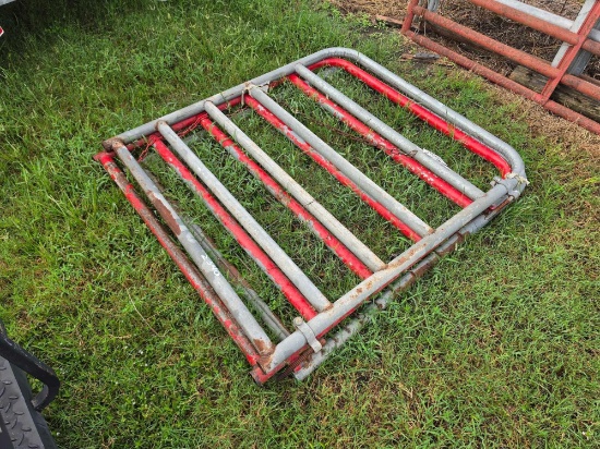 2340 - (3) 3' GATES