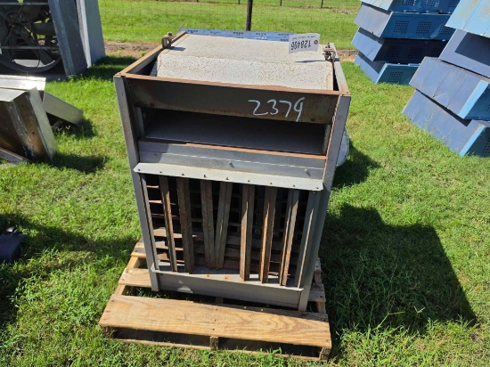 2379 - SPARK INDUSTRIAL SHOP HEATER