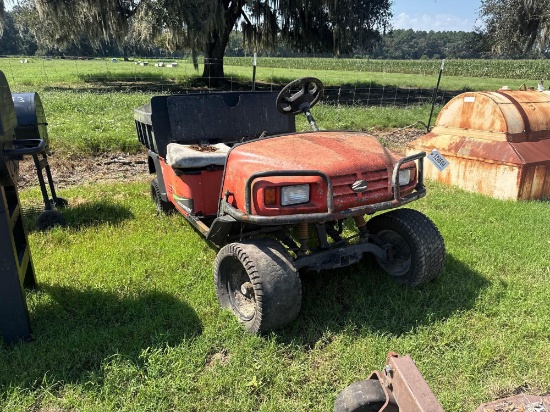 2553 - Inop - Jocobsen Atv