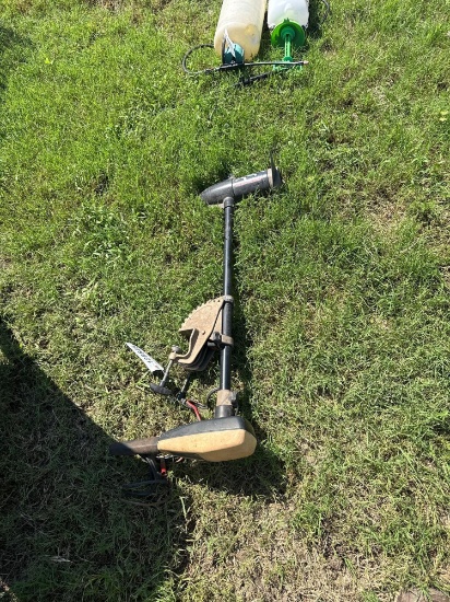 2577 - Minn Kota Trolling Motor