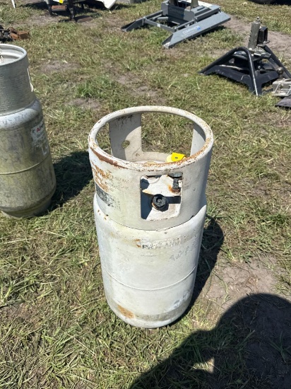 2666 - 1 Propane