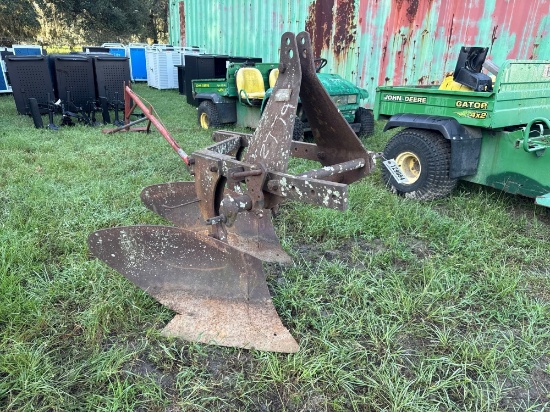 2779 - 2 ROW BOTTOM PLOW