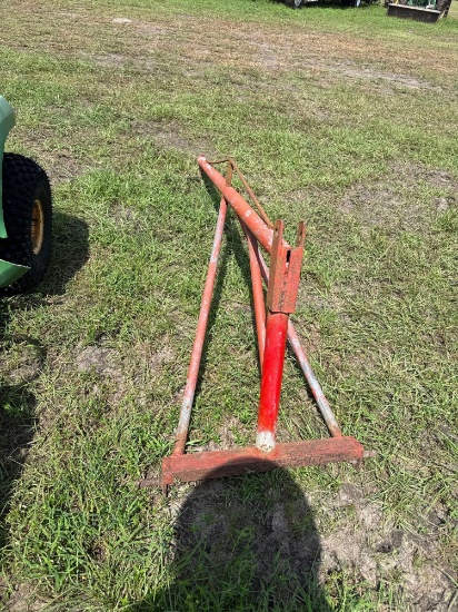 2780 - Boom Pole