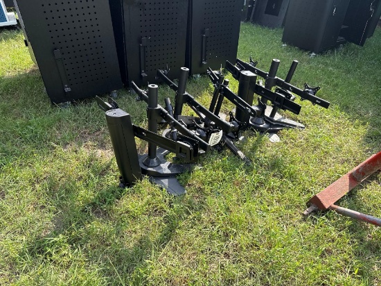2781 - 9 - Moniter Holder