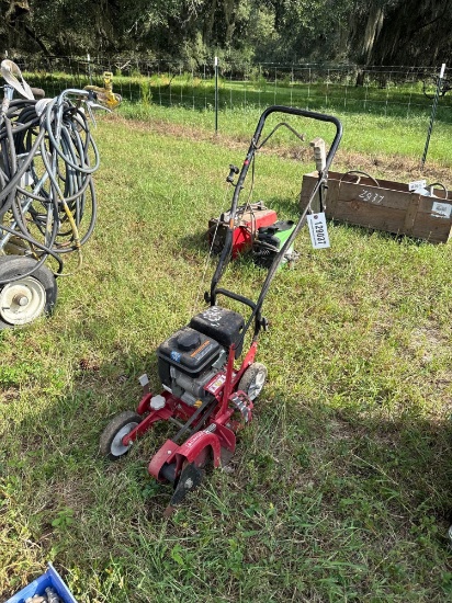 2834 - Southland 79cc Walk Behind Grass Edger