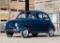 Fiat 500 Lusso