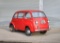 Fiat 600 Multipla Restoration