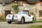 Jaguar XK120 Roadster