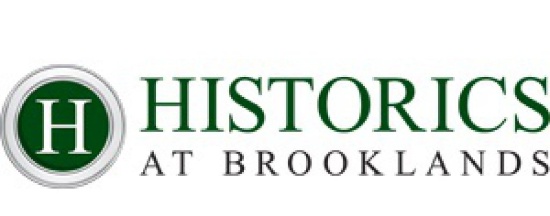 Historics At Brooklands Fall Classic Car Auction