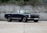 Mercedes-Benz 230 SL Pagoda