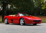 Ferrari F355 F1 Spider