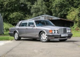 Bentley Turbo R LWB