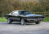 Dodge Charger RT 440