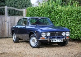 Alfa Romeo GT Veloce (2.0 litre)