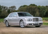 Bentley Arnage T