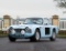 Triumph TR4 Works Recreation