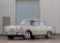 MercedesBenz 230 S Fintail