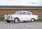 MercedesBenz 190c Fintail