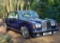 RollsRoyce Silver Wraith II