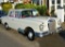 MercedesBenz 220 SB Fintail