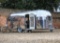 Airstream 19ft Caravan